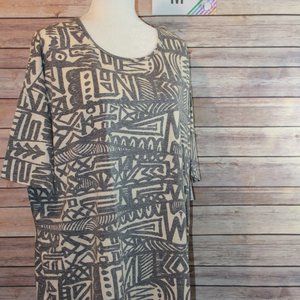Lularoe Irma Med #9
